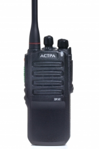 Рация АСТРА DP.V2 DMR (VHF)