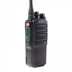 Рация АСТРА DP.V2 DMR (VHF)